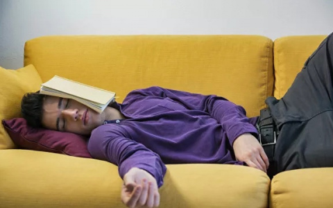 Врач-психиатр рассказал, как избавиться от лени