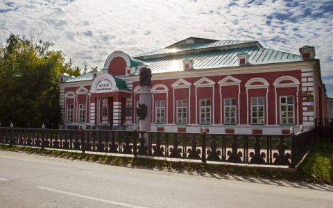 В Мордовии будет восстановлена усадьба Федора Ушакова