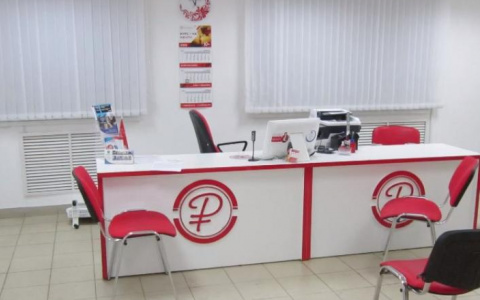 В Мордовии на офис микрозаймов совершено разбойное нападение