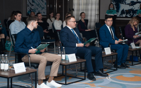 Партия «Новые люди» поможет реализовать «Экопарк мечты» в Саранске