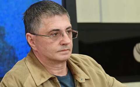 Известный врач Мясников назвал 8 пугающих последствий распространенного заболевания