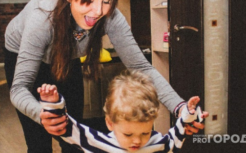 В России утвердили новые правила назначения пособий на детей