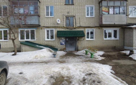 Житель Мордовии жестоко избил мужчину, который хотел забрать ключи от квартиры