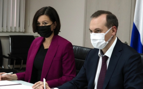 Агентство стратегических инициатив поможет Мордовии развить туризм