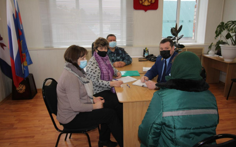 В Мордовии правозащитники посетили ИК № 13 УФСИН