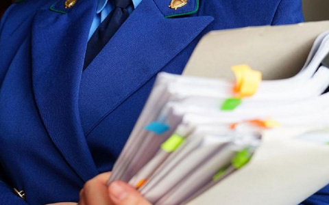 В Саранске после вмешательства прокуратуры восстановили права ИП