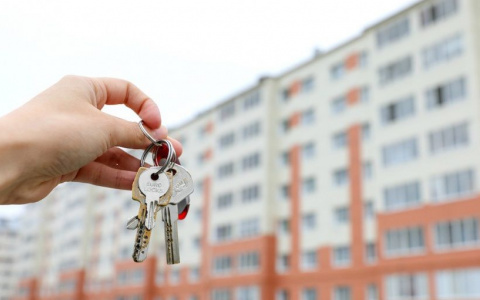 В Мордовии более 1000 детей-сирот ждут положенные им квартиры