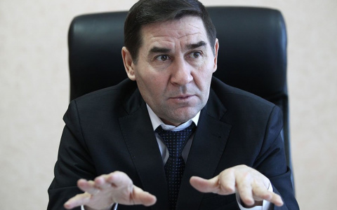 И.о. министра лесного хозяйства Мордовии задержали по делу о краже 3,6 млн рублей