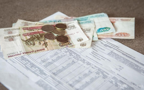 «ЭнергосбыТ Плюс» разъясняет начисления в мартовских квитанциях за теплоресурсы жителям Саранска