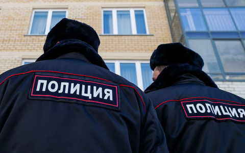 В Саранске арестовали лжеполицейских-вымогателей