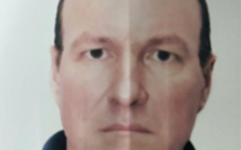 В Саранске с 1 апреля ищут пропавшего мужчину