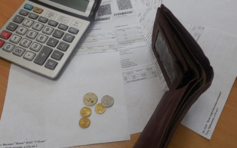 «Месяц на месяц не приходится»: Почему зимой 2021-го года так менялась плата за отопление