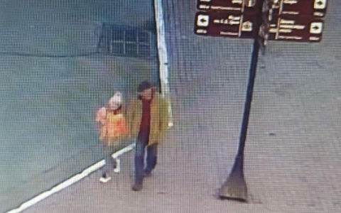 У здания Госсобрания в Саранске неизвестный мужчина избил подростка с собакой