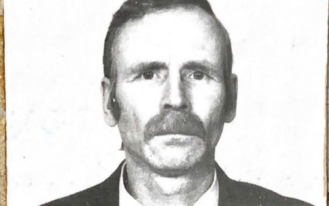 В Мордовии разыскивают без вести пропавшего Анатолия Зюкова