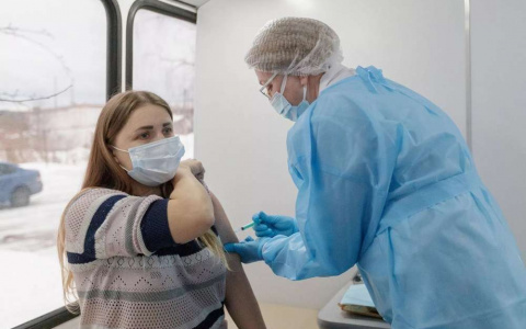 В Мордовии за сутки выявили 35 случаев коронавируса, двое скончались