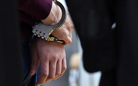 Водителя с наркотиками задержали на обочине в Саранске