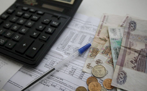 В Саранске стартовала акция «Весна - тают пени!»