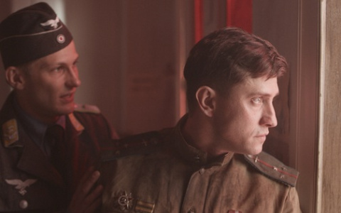 24 апреля в Саранске пройдет премьера фильма «Девятаев»