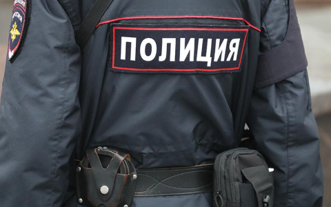 Барсеточник в Саранске обокрал припаркованный Volvo и пошел гасить кредит