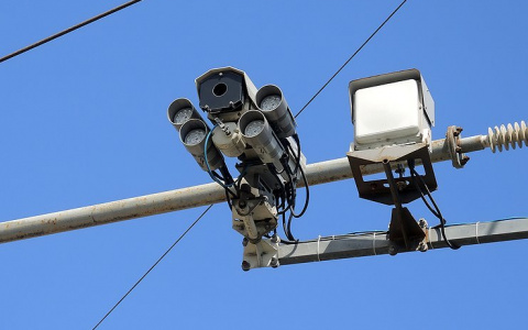 Водителей Мордовии с дорожных камер оштрафовали почти на 28 млн рублей за нарушения ПДД