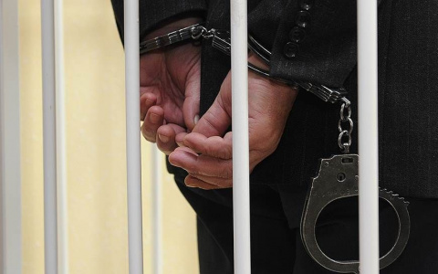 В Мордовии экс-главу госкомитета по делам молодежи задержали за взятки