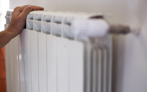 Отопительный сезон в Саранске будет завершен 21 апреля