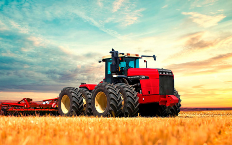 Россельхозбанк запускает новый лизинговый продукт и открывает возможности приобретения сельхозтехники и оборудования в лизинг по упрощенной схеме на маркетплейсе «Свое Фермерство»