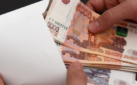 В Мордовии по подозрению в получении взятки задержали проректора МГУ им. Н.П. Огарева