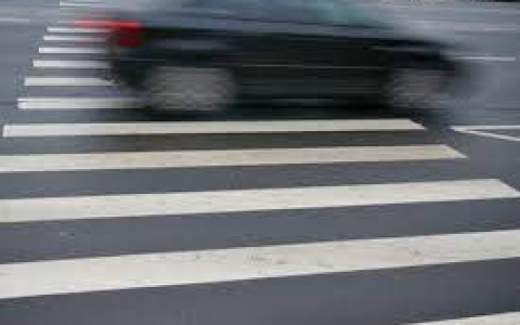 В Саранске 28-летний автомобилист наехал на 47-летнюю женщину на пешеходном переходе