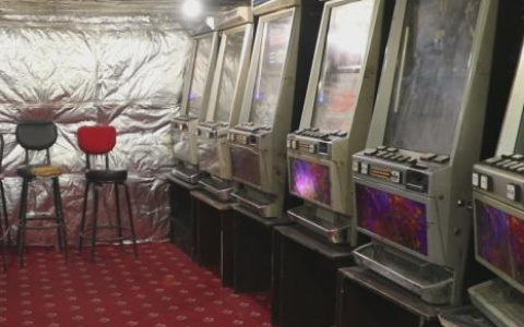 Организаторы кладбищенского казино в Мордовии выслушали свои приговоры