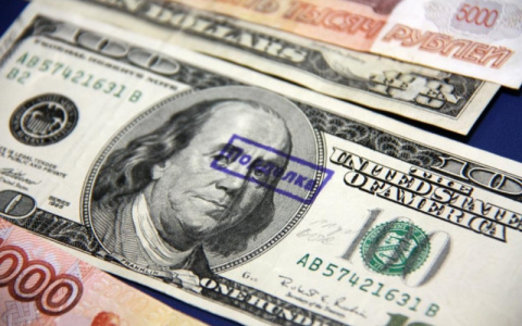 В Мордовии возбудили уголовное дело по факту оплаты кредита фальшивкой