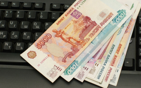 Сайт-двойник похитил у 28-летней жительницы Саранска 123 тысячи рублей