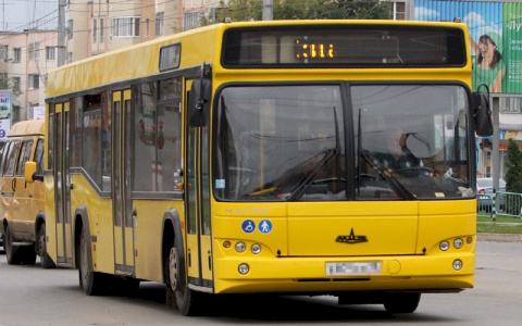 На Пасху до Ключаревских кладбищ в Саранске пустят общественный транспорт