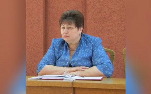 В Мордовии подозреваемую в превышении полномочий замминистра отправили под домашний арест