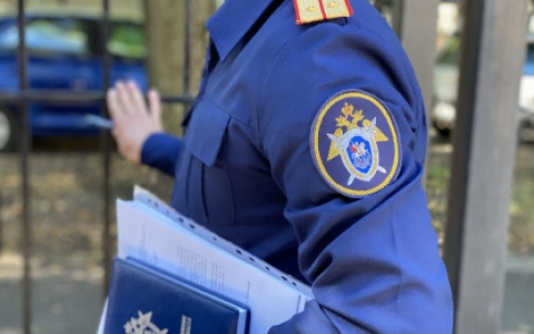 СК проверит информацию о смерти мужчины после выписки из больницы в Саранске