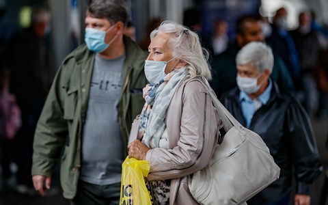 За сутки в Мордовии выявили 30 случаев коронавируса, один человек скончался