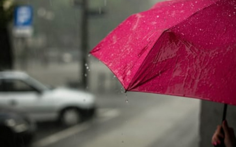 28 апреля в Саранске ожидается снег с дождем