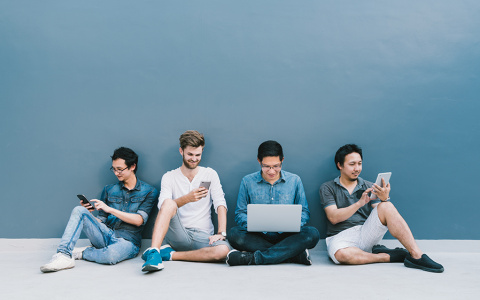 Связисты рассказали, где общаются жители Мордовии