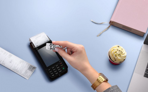 Возможностей для бесконтактных платежей стало больше: держатели карт МasterCard РСХБ смогут оплатить покупки брелоком ISBC Pay