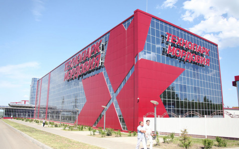 В Технопарке Мордовии при ремонте «пропали» 2 миллиона рублей, заведено уголовное дело