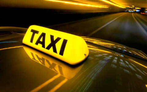 17-летний подросток обманул таксиста, бесплатно проехав от Саранска до Пензы