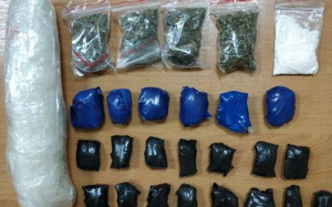 Трем наркоторговцам из «Веселого Роджера» в Мордовии дали 16,5 лет колонии строгого режима