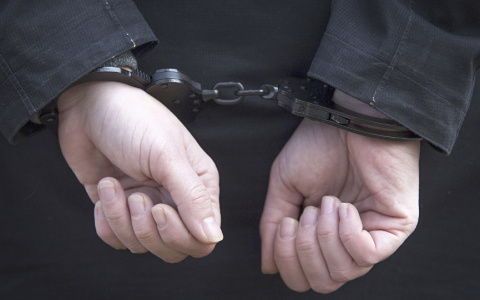 В Мордовии двое молодчиков избивали друга до потери сознания из-за 2 тысяч рублей