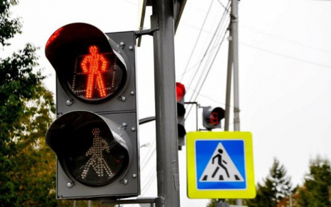 В Мордовии «Фольксваген Поло» наехал на 14-летнюю школьницу