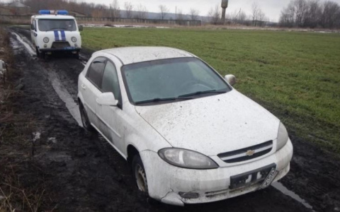 В Мордовии огласили приговор двум мужчинам, напавших на таксиста