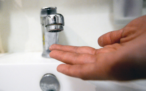 Жителям Пролетарского района Саранска пересчитают оплату за холодное водоснабжение