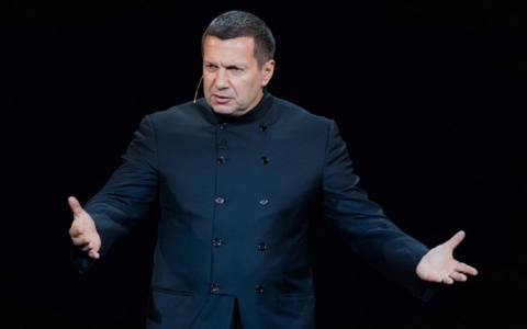 Врач в Саранске рекомендовала пациенту не смотреть Соловьева по телевизору