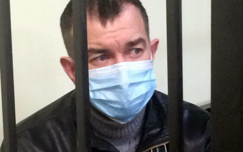 В СИЗО в Саранске был найден труп обвиняемого в расстреле депутата Еникеева