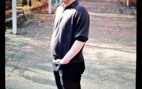 30-летний житель Саранска Игорь Калинкин вышел из дома и бесследно пропал