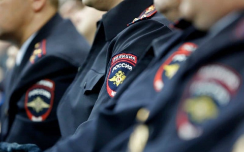 В Мордовии были задержаны 5 сотрудников наркоконтроля за превышение полномочий